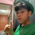 Bryan Bernardo - @luis_usuais - Instagram