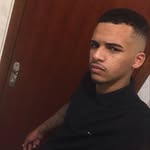 Bryan Bernardo - @brn7_048 - Instagram