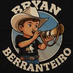 Bryan Bernardo - @bryan_berranteiro - Instagram