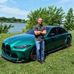 Brian Berry - @bamacooley - Instagram