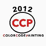 Bryan Berry - @colorcodepainting - Instagram