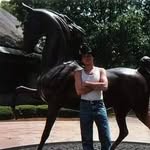 Bryan Berry - @wddragon2003 - Instagram