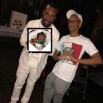 23 Single - @bryan.bethea.10 - Instagram