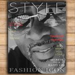 Brian Bethea - @blktrojan - Instagram