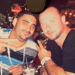 Brian Bettis - @not4u28 - Instagram