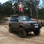 Bryan Bettis - @brynbettis - Instagram