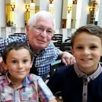Bryan Bettison - @bryanbettison - Instagram