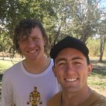 Bryan Beyer - @bryan_beyer - Instagram