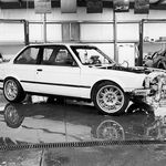 Bryan Beyer - @aw_bimmer_e30 - Instagram
