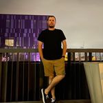 Brian Bigelow - @literally.brian - Instagram