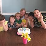 Bryan Bigger - @staceyandbryan - Instagram