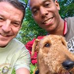 Bryan Billings - @bvbillings - Instagram