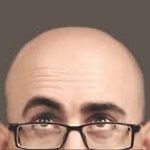Bryan Bishop - @baldbryan - Instagram