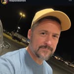Bryan Blackmon - @redplaidbandit - Instagram