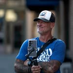 Bryan Blackmon - @bblackmon25 - Instagram