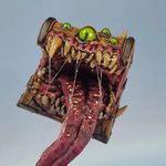 Bryan Bledsoe - @built_in_66_miniatures - Instagram