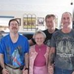 Bryan Bliss - @debbry122 - Instagram