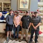 Brian Boatright - @brianpudgeboatright - Instagram