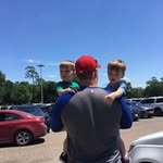 Brian Boehm - @briboe8586 - Instagram