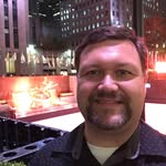 Bryan Bohn - @bryanbohn80 - Instagram