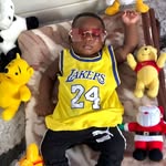 Bryan Bonnah Antwi - @bryanbonnah - Instagram