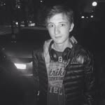 Bryan NeX - @bryanbonnamy - Instagram