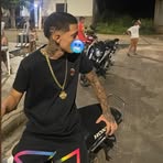 Bryan Borba - Facebook
