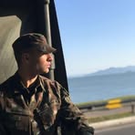 Bryan Borba - Facebook