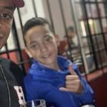 Bryan - @bryan_borba2 - Instagram