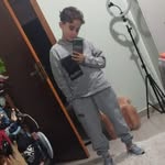 Bryan Honorio Borba - @borbabryanhonorio - Instagram