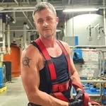 Bryan A Botts - @mr.tennessee36 - Instagram