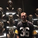 Bryan Botts - @robobotts78 - Instagram