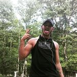 Bryan Botts - @bottsbryan - Instagram