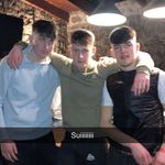 Bryan Bourke - @bryanbourke32 - Instagram