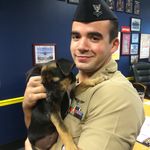 Bryan Bourke - @pettyofficerbourke - Instagram