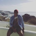 Bryan Bowie - @prince_goldie - Instagram