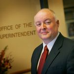 Bryan Bowles - @superintendent_bowles - Instagram