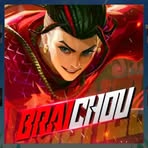 Bryan Kurt Bracamonte - Facebook