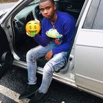 Bryan Bradford - @patmember1117 - Instagram