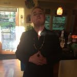 Bryan Bray - @braytrain24 - Instagram