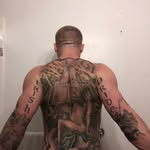 Bryan Bray - @irishpride29 - Instagram
