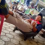 Bryan Bray - @bryanaaakmal - Instagram