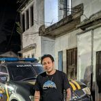 Bryan Bray - Facebook