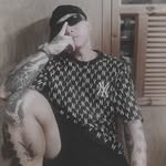 Bryan Brazil - @ishotasf.k4mz - Instagram