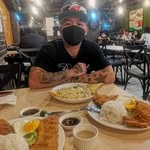 Bryan Brazil Bagulaya - @bryanbagulaya - Instagram