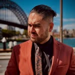 Bryan Browne - @bryanbrowneau - Instagram