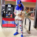 Bryan Brownlow - @soicyblow - Instagram