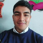 Bryan Bruce Ordoñez - @h_bruce26 - Instagram