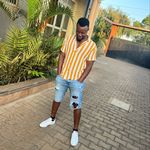 Bryan Bruce Seeka - @bryanselector - Instagram
