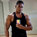 Bryan Bryan - @bryan_migale - Instagram